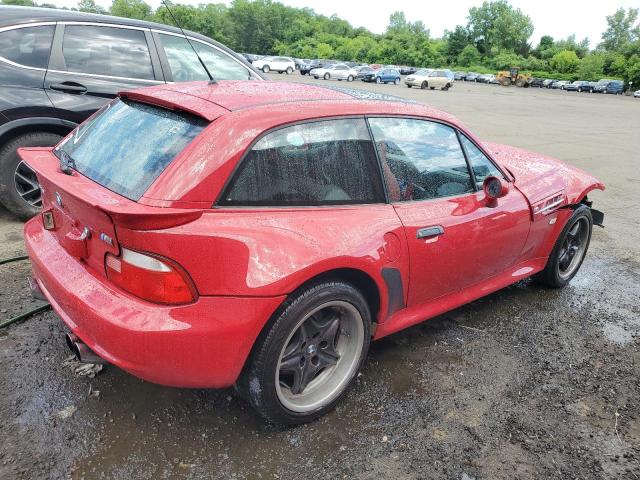 2002 BMW M Coupe VIN: 5UMCN93412LK61314 Lot: 57417044