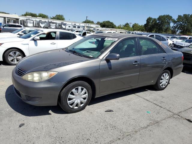 2005 Toyota Camry Le VIN: 4T1BE32K05U952003 Lot: 58113464