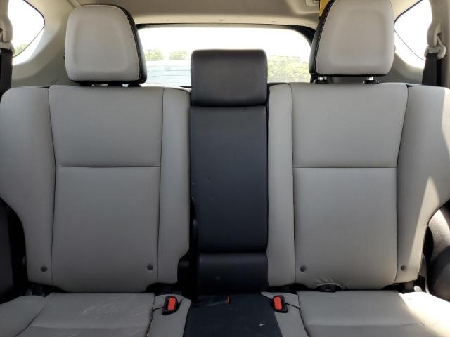 2017 Toyota Rav4 Limited VIN: JTMYFREVXHD099988 Lot: 58069954