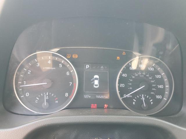 2018 HYUNDAI ELANTRA SE - 5NPD84LF2JH344967