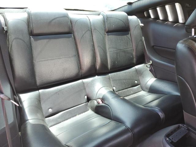 2006 Ford Mustang VIN: 1ZVFT80N665266286 Lot: 56479764