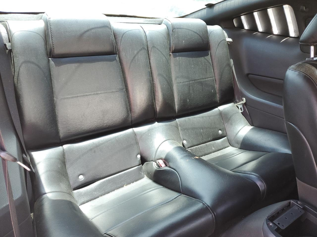 1ZVFT80N665266286 2006 Ford Mustang