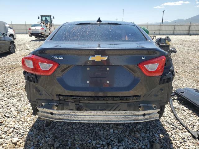 2016 Chevrolet Cruze - Image 6