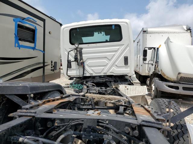 2016 International Prostar VIN: 3HCDJAPR5GL449232 Lot: 56100394