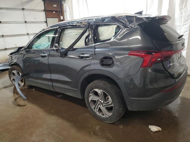 2023 Hyundai Santa Fe Sel VIN: 5NMS2DAJ6PH627958 Lot: 59876424