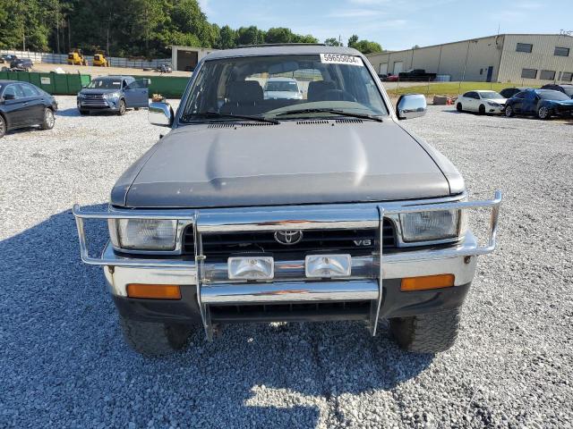 1995 Toyota 4Runner Vn39 Sr5 VIN: JT3VN39W4S0210835 Lot: 59655054