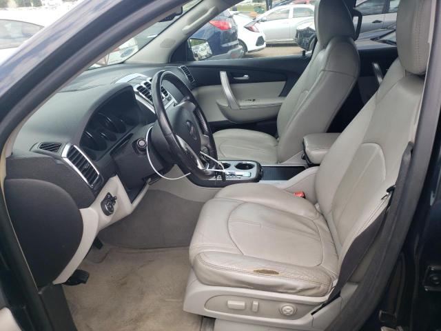 2008 GMC Acadia Slt-2 VIN: 1GKEV337X8J268341 Lot: 58448384