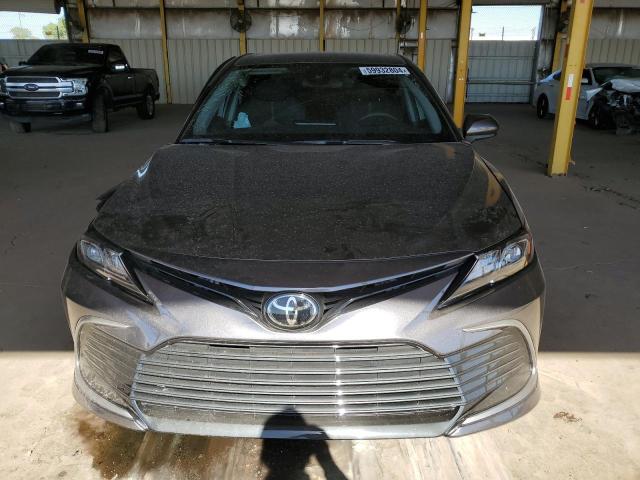 VIN 4T1C11AK5PU113098 2023 Toyota Camry, LE no.5