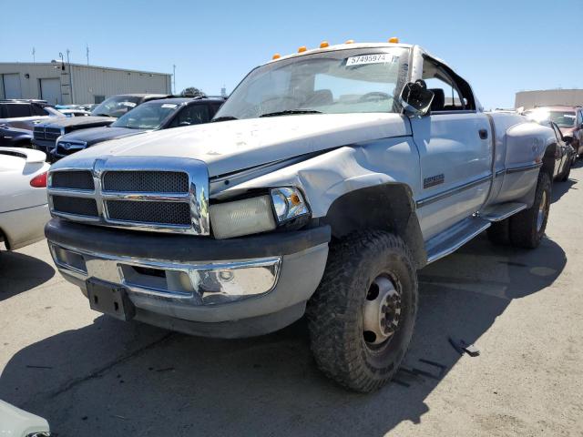 1997 Dodge Ram 3500 VIN: 1B7MF36DXVJ514449 Lot: 57495974