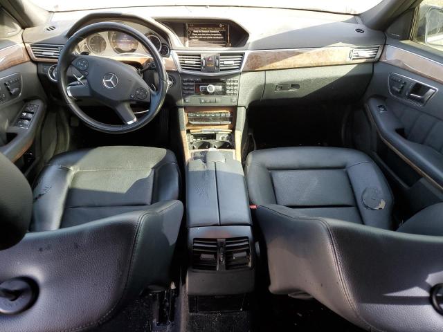 2012 Mercedes-Benz E 350 VIN: WDDHF5KB1CA604951 Lot: 58693234