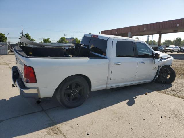 2018 RAM 1500 SLT - 1C6RR7TT0JS266921