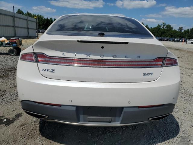 2017 Lincoln Mkz Reserve VIN: 3LN6L5E92HR618787 Lot: 59309534