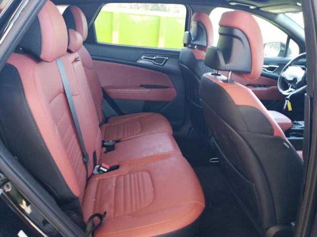 2023 KIA SPORTAGE S - 5XYK53AF0PG052585