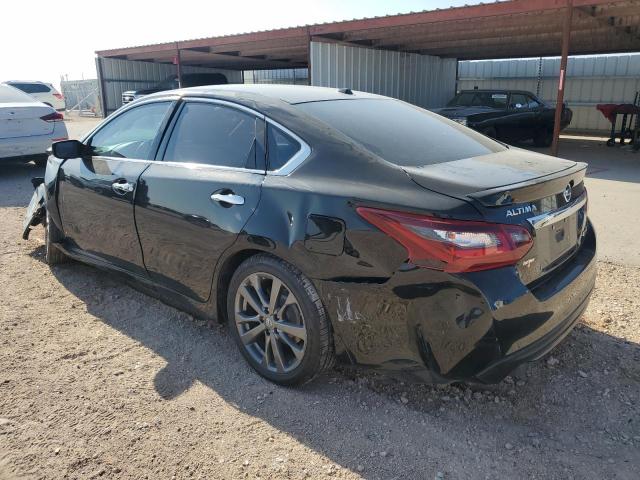 2018 Nissan Altima 2.5 VIN: 1N4AL3AP6JC473867 Lot: 57294224