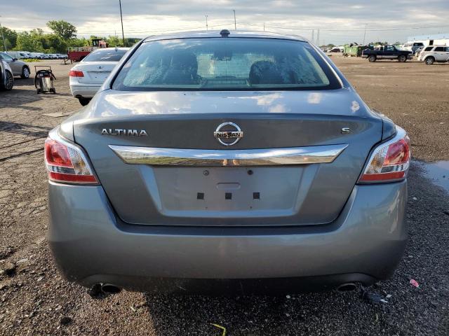 2015 Nissan Altima 2.5 VIN: 1N4AL3AP8FN899071 Lot: 57933424