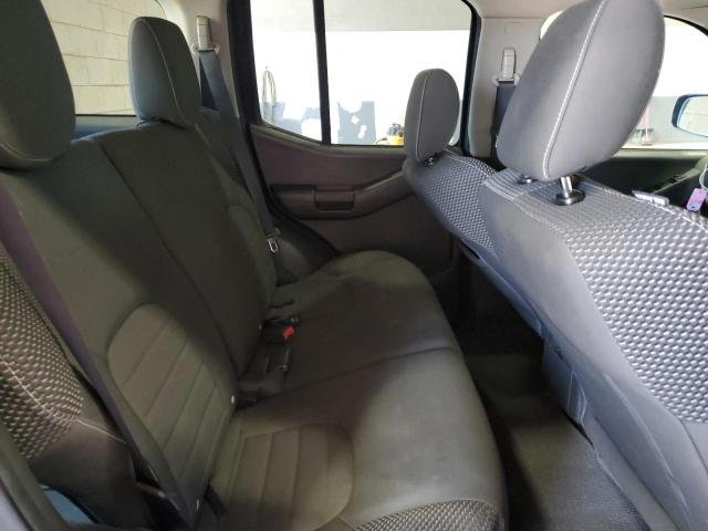 2015 NISSAN XTERRA X 5N1AN0NW7FN658764