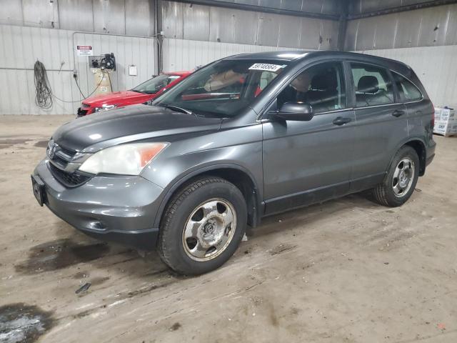 2011 Honda Cr-V Lx VIN: 5J6RE4H33BL086009 Lot: 59748564