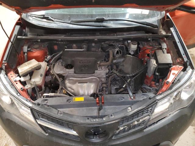 2015 TOYOTA RAV4 LIMIT - 2T3DFREV7FW346656