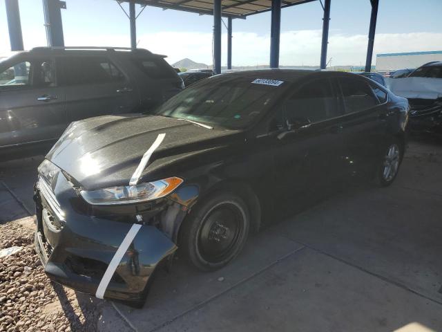 2014 Ford Fusion Se VIN: 3FA6P0H70ER392823 Lot: 60133094