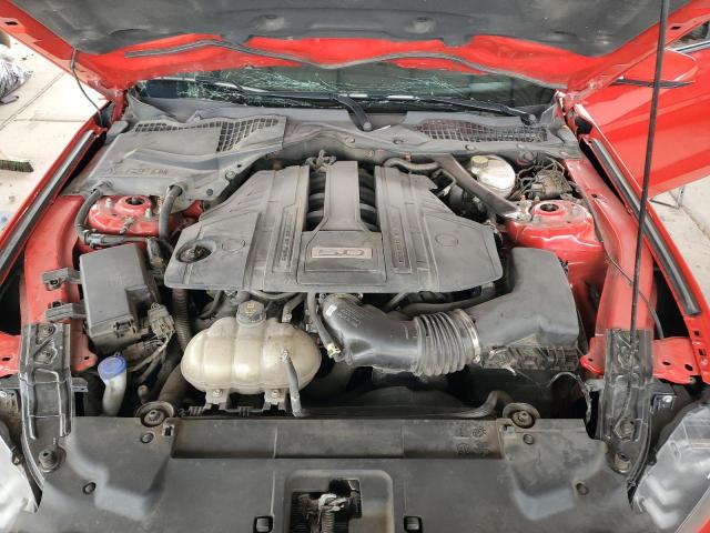 2021 FORD MUSTANG GT - 1FA6P8CF4M5138966