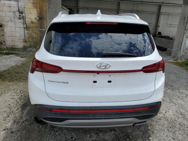 2023 Hyundai Santa Fe Sel VIN: 5NMS24AJXPH519522 Lot: 57205634