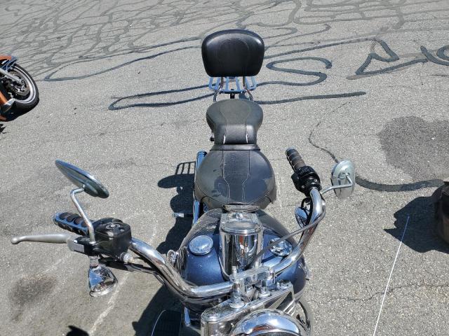 2003 HARLEY-DAVIDSON FLSTFI 1HD1BXB163Y107393