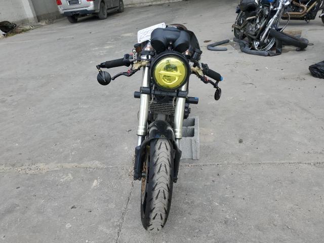 2005 DUCATI MONSTER S2 ZDM1RAAN55B068160