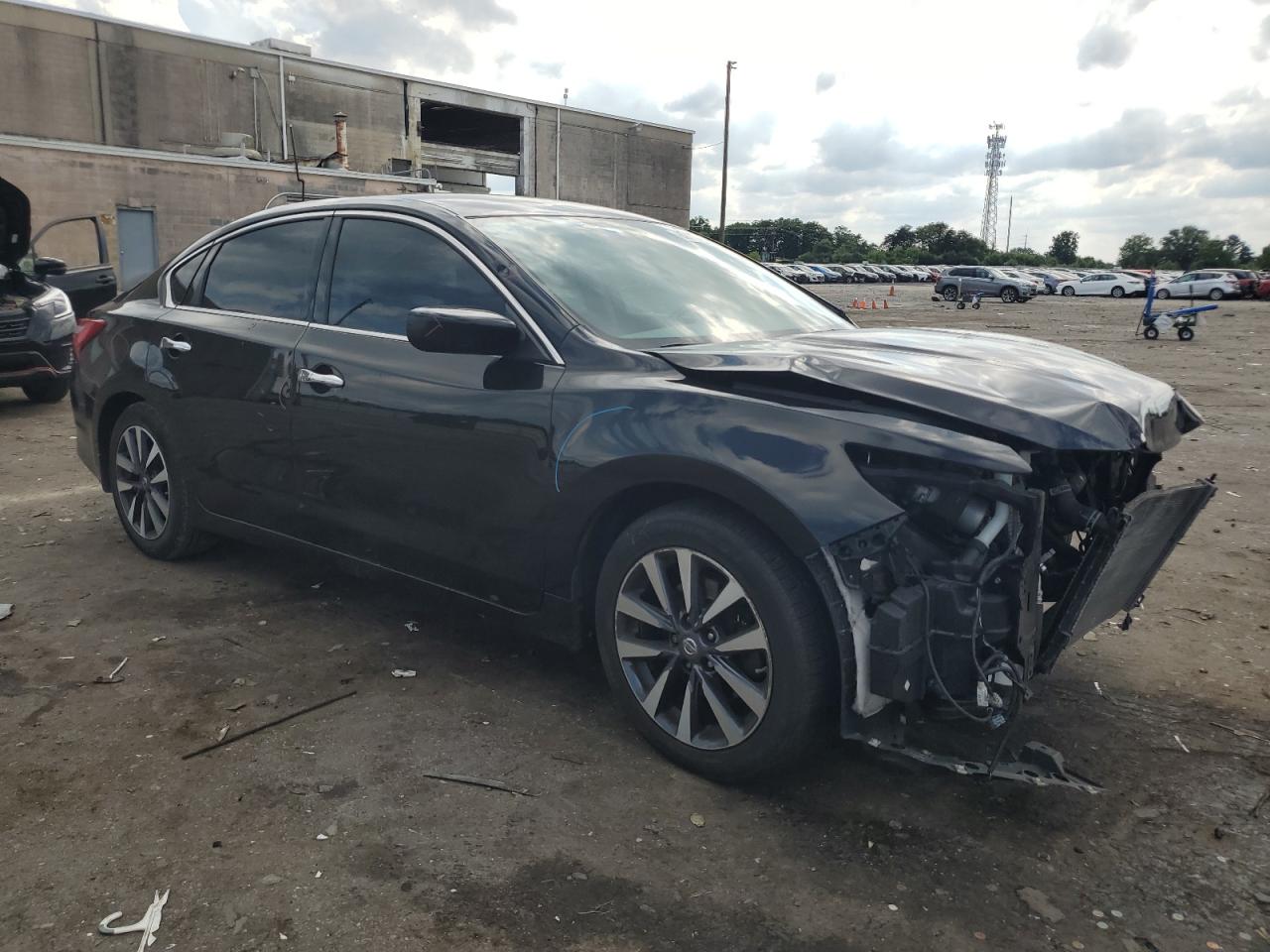 1N4AL3AP6HC235544 2017 Nissan Altima 2.5