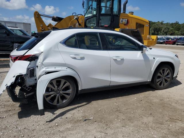 2024 LEXUS UX 250H BA JTHB6JBH3R2183023