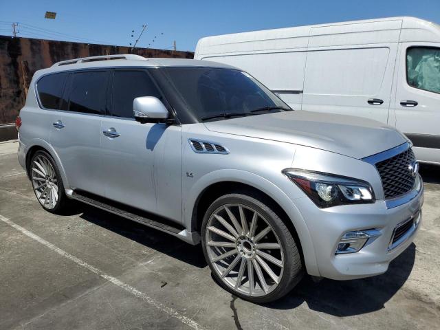 2015 Infiniti Qx80 VIN: JN8AZ2NF3F9570148 Lot: 59734624