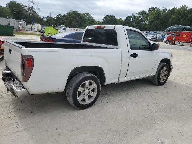 2006 Chevrolet Colorado Ls VIN: 1GCCS148X68289802 Lot: 59889304