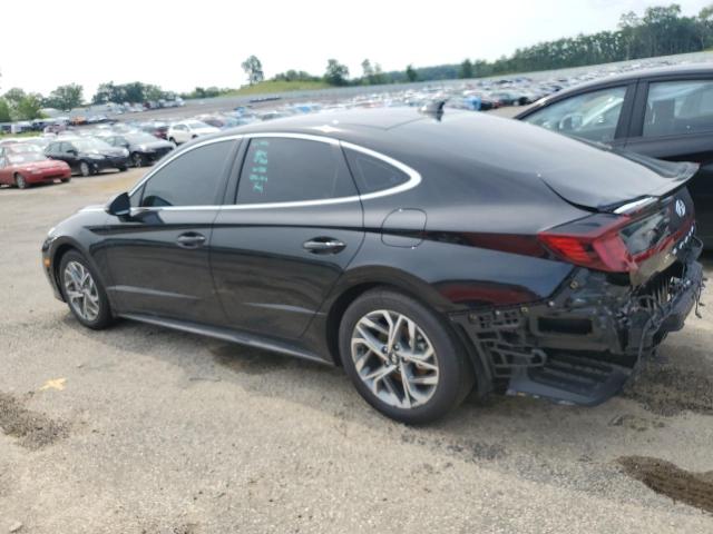 2023 HYUNDAI SONATA SEL - KMHL64JA0PA343241