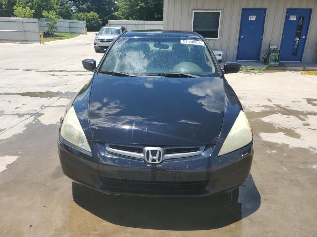 2005 Honda Accord Lx VIN: 1HGCM56495A189257 Lot: 57930904