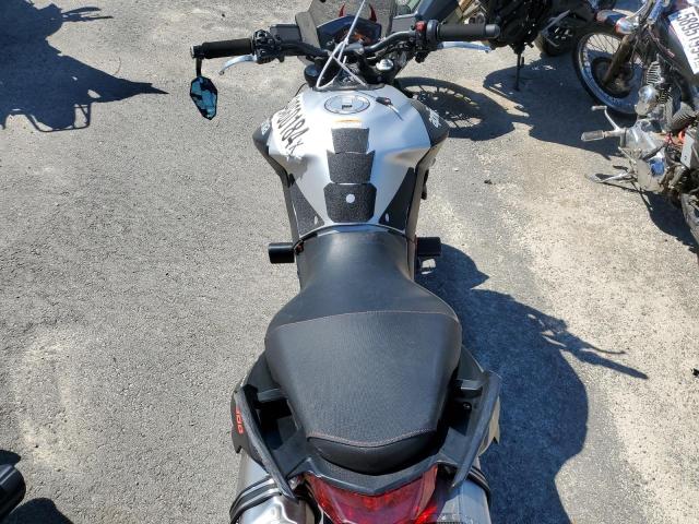 2018 APRILIA SHIVER SL7 - ZD4KHU004JS000022