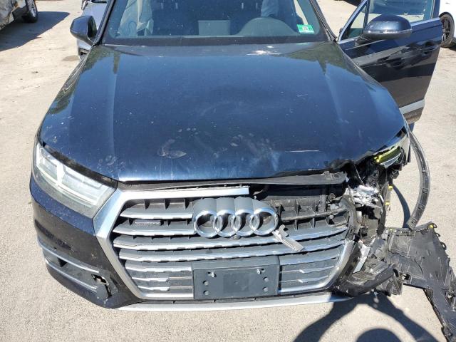 2017 Audi Q7 Premium Plus VIN: WA1LAAF7XHD017083 Lot: 57605574