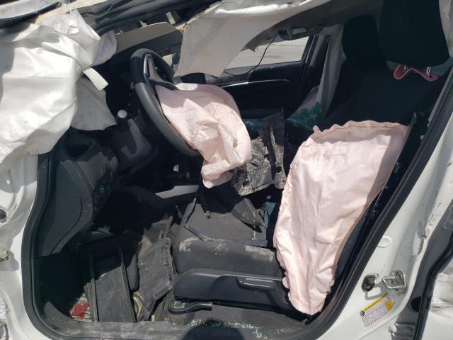 2020 Honda Fit Lx VIN: 3HGGK5H48LM717018 Lot: 59250874