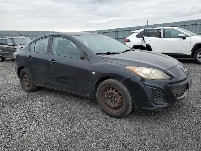 2010 Mazda 3 I VIN: JM1BL1SF3A1243580 Lot: 58490894