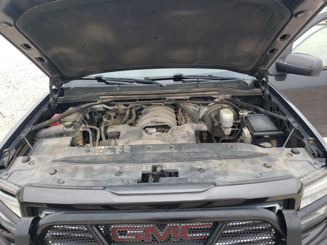 1GTV2LEC5GZ217246 2016 GMC Sierra K1500