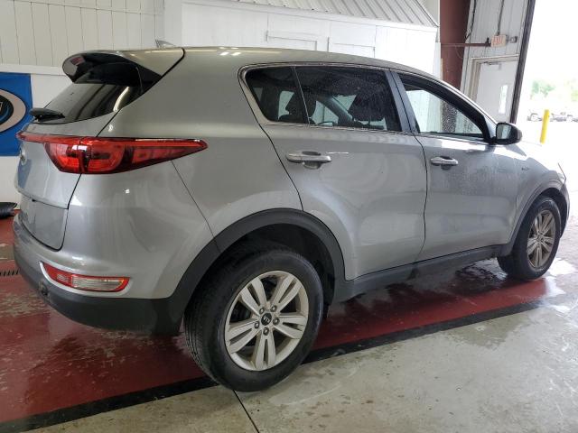 KNDPMCAC0K7620581 2019 Kia Sportage Lx