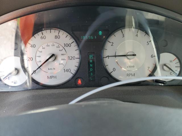 2009 Chrysler 300 Lx VIN: 2C3KA43D29H543908 Lot: 57869744