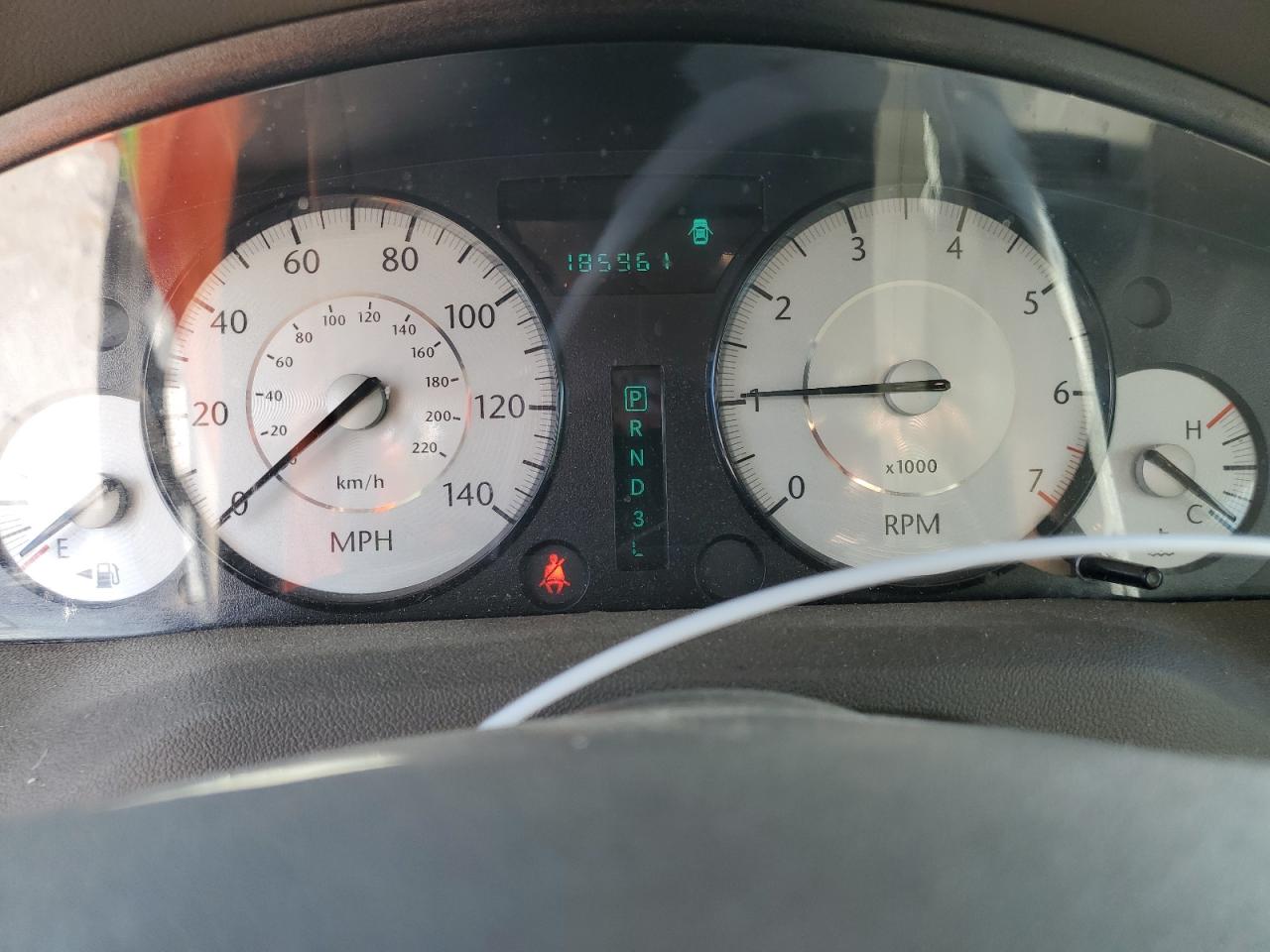 2C3KA43D29H543908 2009 Chrysler 300 Lx