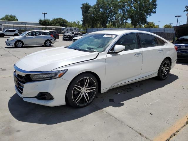 2021 HONDA ACCORD TOU - 1HGCV2F95MA025770