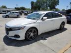 2021 HONDA ACCORD TOU - 1HGCV2F95MA025770