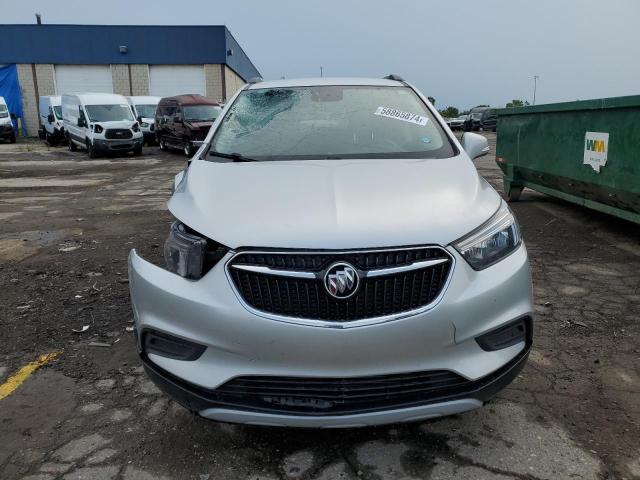 2017 Buick Encore Preferred VIN: KL4CJASB1HB042959 Lot: 58865874