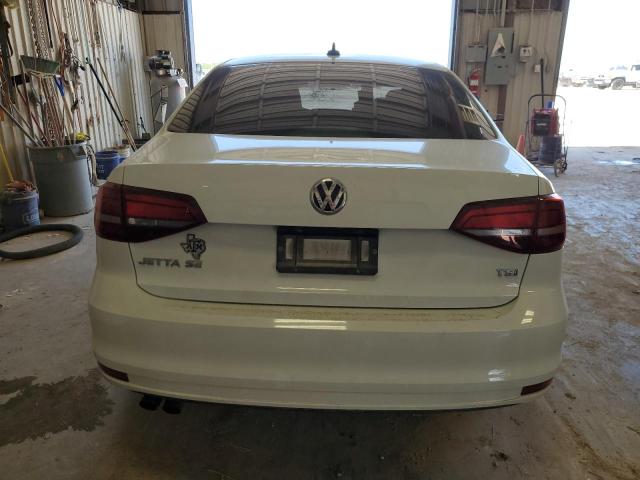 2017 Volkswagen Jetta Se VIN: 3VWDB7AJXHM409804 Lot: 60566594