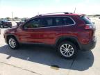 JEEP CHEROKEE L photo