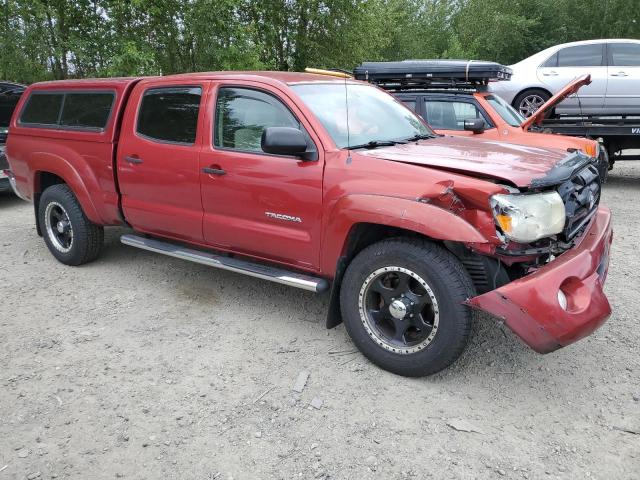 2008 Toyota Tacoma Double Cab Long Bed VIN: 5TEMU52N28Z473373 Lot: 59078404