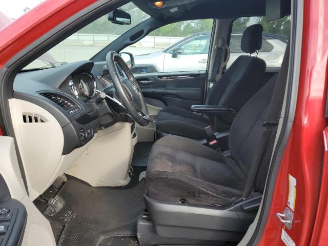 2014 Dodge Grand Caravan Se VIN: 2C4RDGBG1ER233008 Lot: 58407004