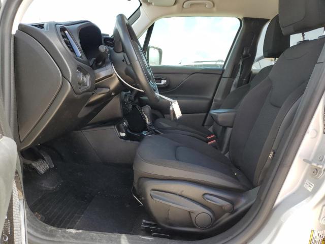 2020 Jeep Renegade Latitude VIN: ZACNJABB1LPL27736 Lot: 59091524