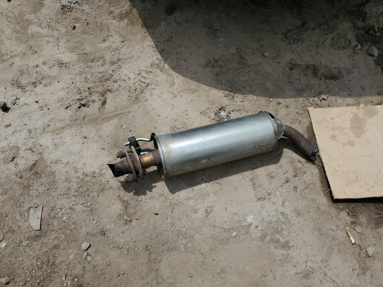 2HGFG12817H549048 2007 Honda Civic Ex